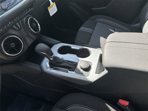 New 2025 Chevrolet Blazer LT w/ Driver Confidence Package image 23