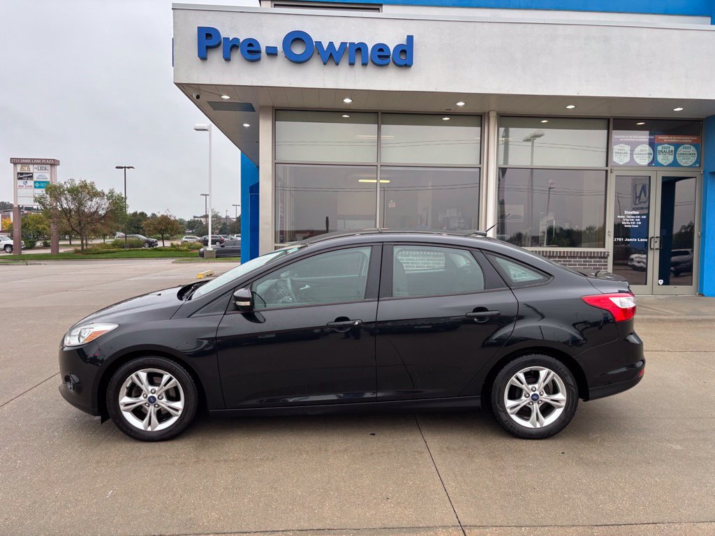 Used 2013 Ford Focus SE FWD image 8