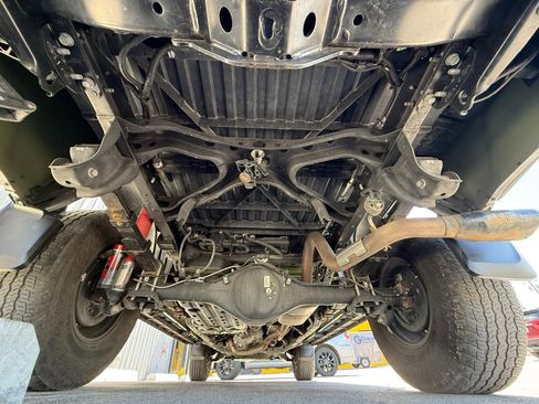Used 2022 Toyota Tacoma TRD Pro AWD/4WD image 28