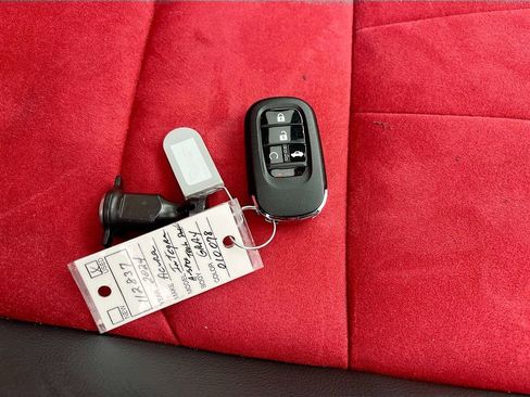 Used 2024 Acura Integra A-Spec image 33