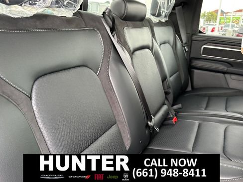 New 2026 RAM 1500 Laramie image 18