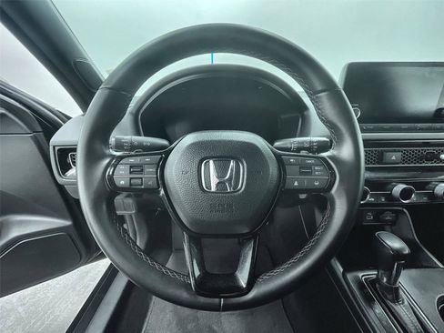 Certified 2023 Honda Civic Sport image 17