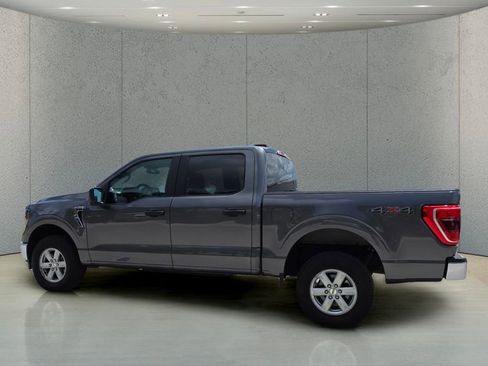 Used 2023 Ford F150 XLT AWD/4WD image 5