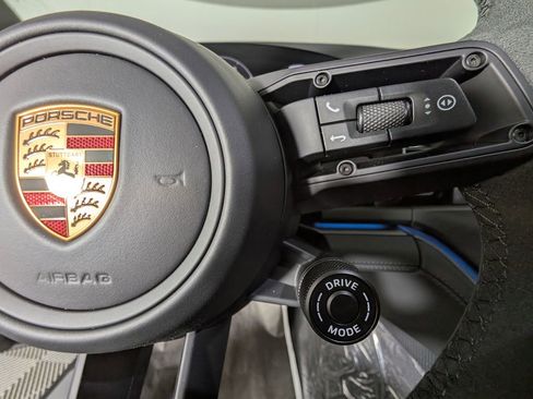 New 2026 Porsche Panamera 4 image 40