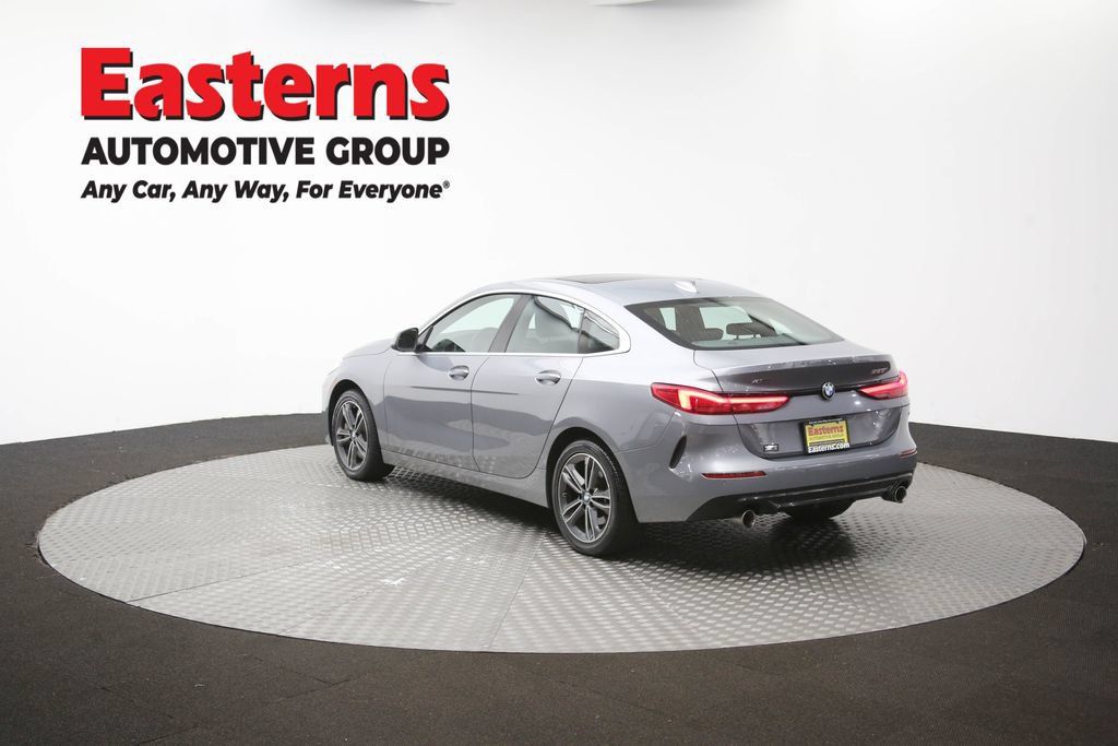 Used 2024 BMW 228i xDrive Gran Coupe AWD/4WD image 69