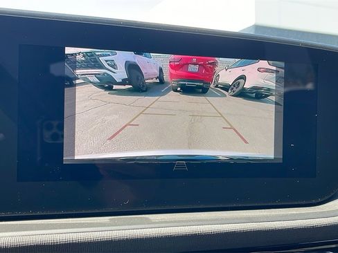 New 2025 Buick Envista Sport Touring w/ Convenience I Package image 18