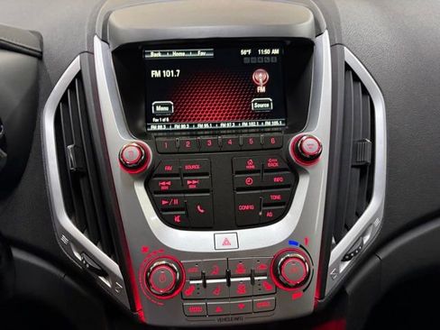 Used 2017 GMC Terrain SLE w/ Convenience Package image 30