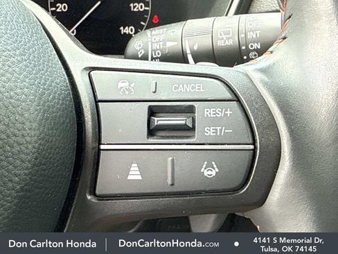 Used 2023 Honda CR-V Sport image 24