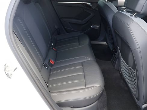 Used 2023 Audi A3 2.0T Premium Plus w/ Premium Plus Package image 13