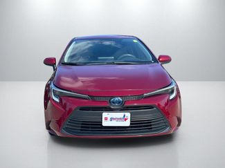 Used 2023 Toyota Corolla LE FWD video 2