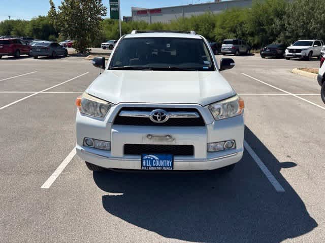 Used 2013 Toyota 4Runner SR5 RWD image 8