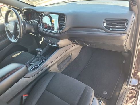 Used 2025 Dodge Durango GT image 18