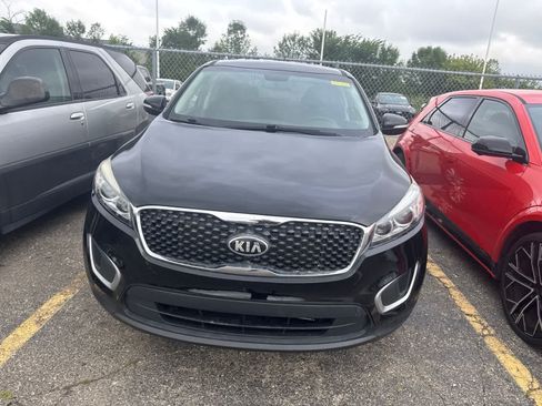 Used 2018 Kia Sorento L FWD image 22