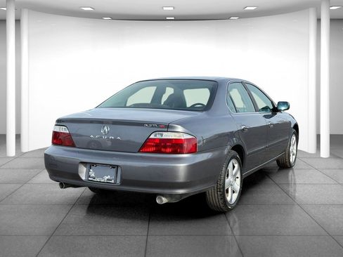 Used 2003 Acura TL Type-S image 7