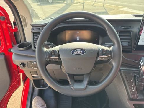 New 2026 Ford Transit 350 Base w/ Upfitter Package image 21