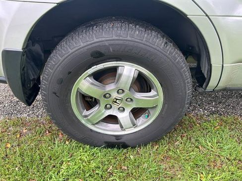 Used 2006 Honda Pilot EX image 23