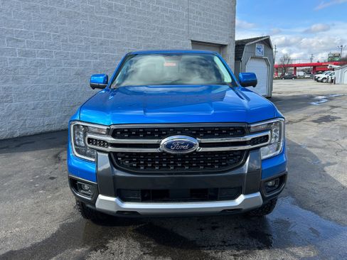 New 2026 Ford Ranger Lariat w/ Convenience Package image 14