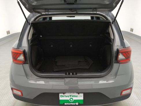 Used 2020 Hyundai Venue SEL w/ Convenience Package FWD image 29