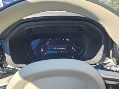 New 2026 Volvo XC60 T8 Ultra w/ Protection Package Premier AWD/4WD image 23