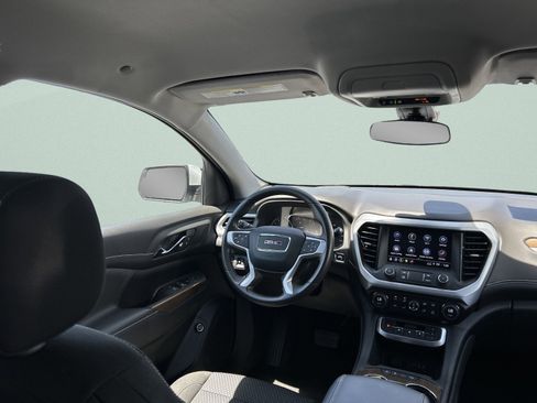 Used 2023 GMC Acadia SLE w/ Driver Convenience Package image 28