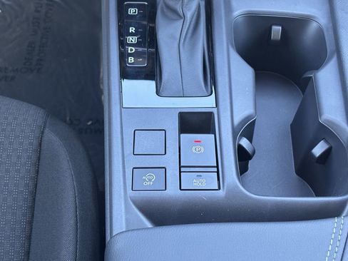 New 2026 Nissan Sentra S w/ Floor Mat Package FWD image 19