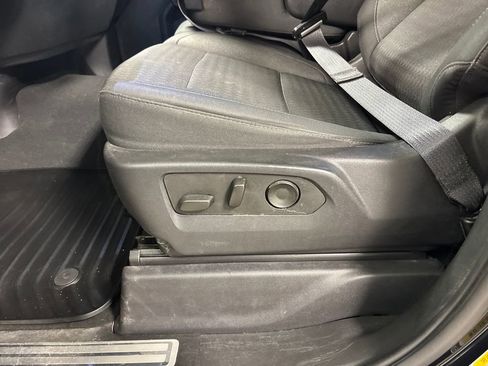 Certified 2023 Chevrolet Silverado 1500 LT image 27