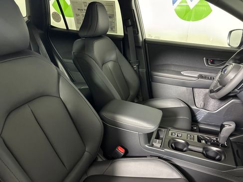 New 2026 Subaru Outback Premium image 26