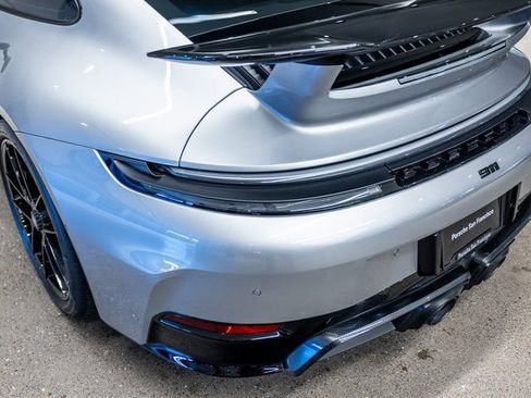 Certified 2025 Porsche 911 Carrera GTS image 22