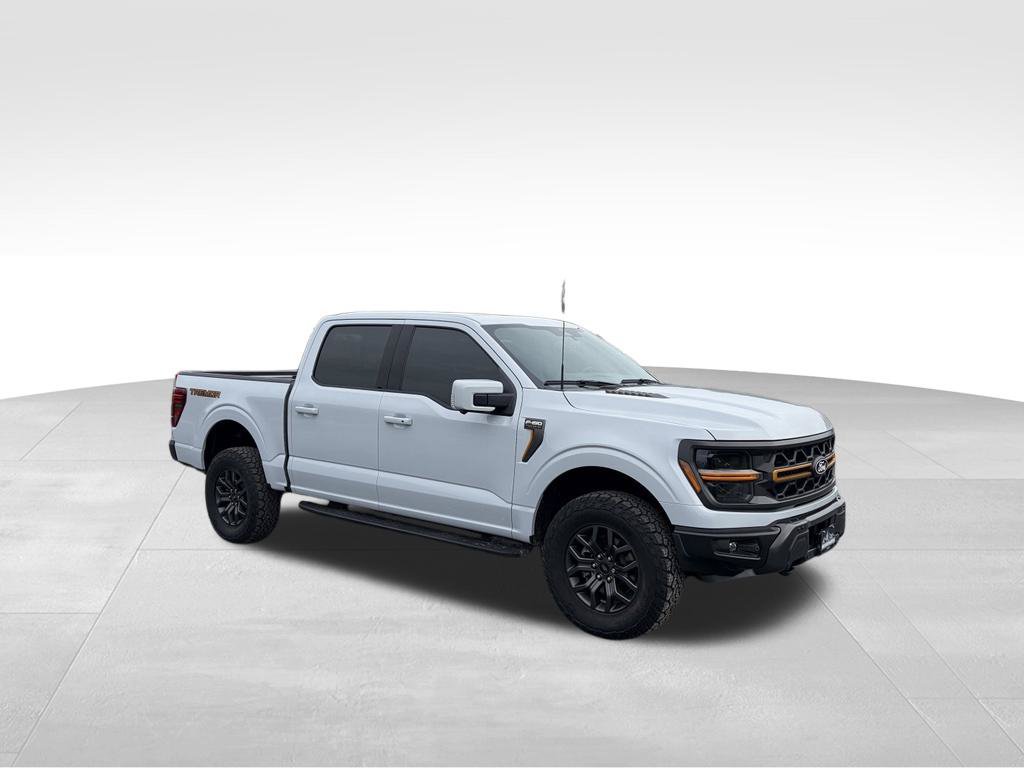 Used 2025 Ford F150 Tremor w/ Equipment Group 402A High AWD/4WD image 28