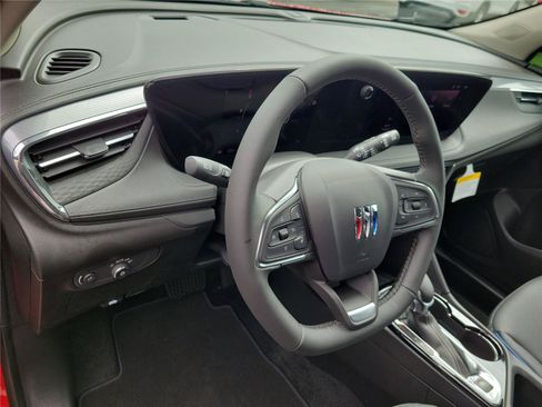 New 2026 Buick Encore GX Sport Touring w/ Advanced Technology Package FWD image 19