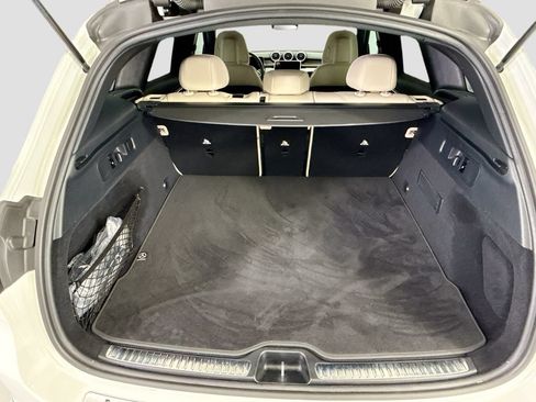 Used 2023 Mercedes-Benz GLC 300 image 27