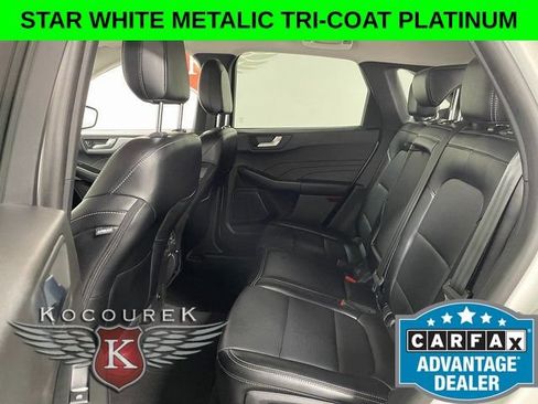 Used 2024 Ford Escape Platinum AWD/4WD image 20