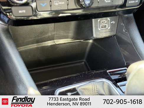 Used 2023 Jeep Compass Latitude w/ Sun and Sound Group AWD/4WD image 29