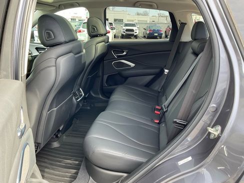 Certified 2020 Acura RDX AWD image 21