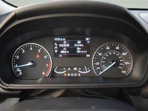 Certified 2022 Ford EcoSport SE w/ SE Convenience Package image 12