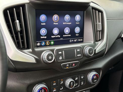 Certified 2024 GMC Terrain SLT w/ Elevation Edition FWD image 24
