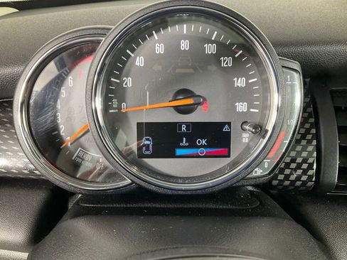 Used 2021 MINI Cooper S image 16