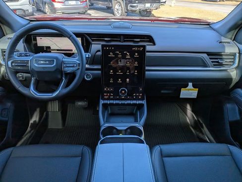 New 2026 GMC Terrain Elevation w/ Elevation Premium Package image 16