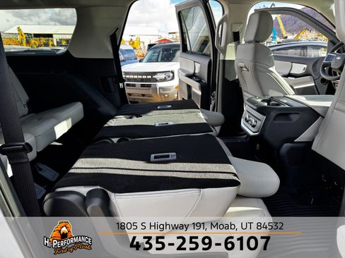 New 2026 Ford Expedition Max Active image 48