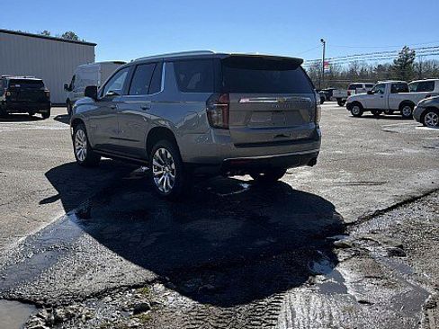 Used 2024 Chevrolet Tahoe Premier w/ Advanced Technology Package image 5