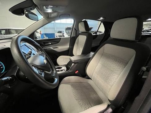 Used 2022 Chevrolet Equinox LS w/ LS Convenience Package AWD/4WD image 20