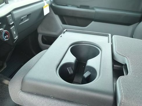 New 2026 Ford F550 4x4 Regular Cab Super Duty image 15