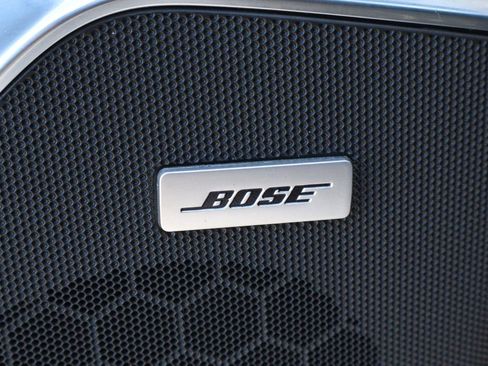 Used 2017 Cadillac Escalade ESV Platinum image 20