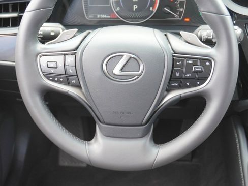 Certified 2023 Lexus ES 350 w/ Premium Package image 30