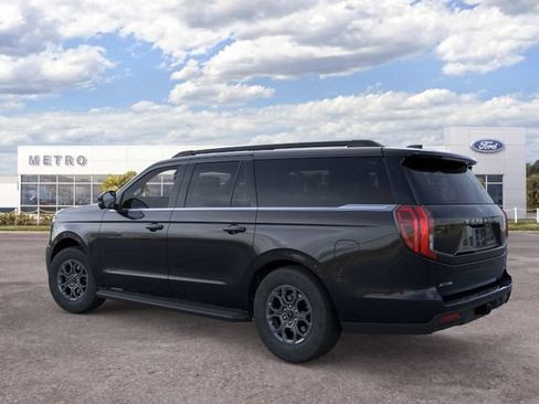 New 2026 Ford Expedition Max Active AWD/4WD image 4