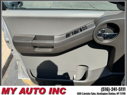 Used 2013 Nissan Xterra S w/ Value Package AWD/4WD image 23