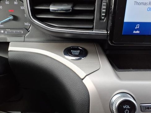 Certified 2023 Ford Explorer XLT w/ Equipment Group 202A image 26