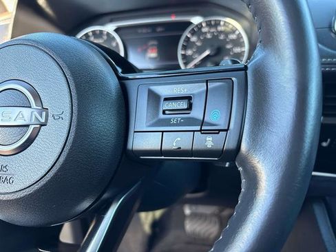 Certified 2023 Nissan Rogue SV w/ SV Premium B Package image 21