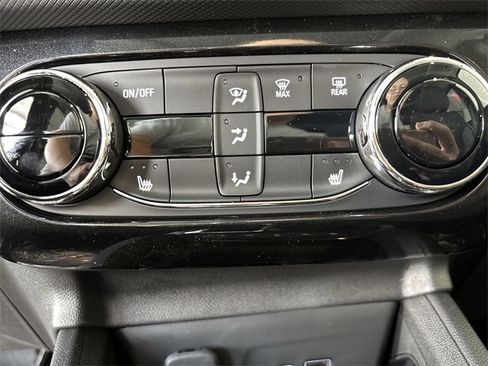 New 2026 Chevrolet TrailBlazer LT w/ Convenience Package image 32