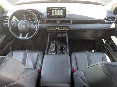 Used 2023 Honda Pilot EX-L image 17